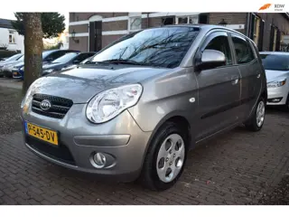 Kia Picanto 1.1 X-ecutive