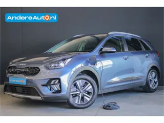 Kia Niro 1.6 GDi PHEV DynamicPlusLine |trekhaak|dealer onderhouden|CarPlay/Android|keyless|