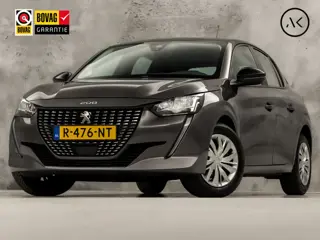 Peugeot 208 1.2 PureTech Sport (APPLE CARPLAY, NAVIGATIE, CRUISE, SPORTSTOELEN, LANE ASSIST, NIEUWE 