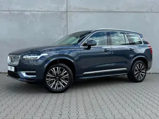 Volvo XC90 2.0 T8 Recharge AWD Plus Bright SOH 98% Trekhaak