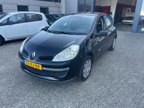 Renault Clio 1.2-16V Business Line airco leuke auto