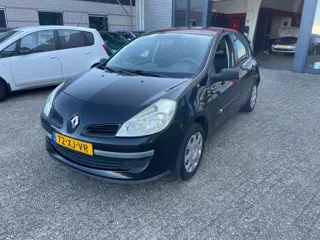 Renault Clio 1.2-16V Business Line airco leuke auto