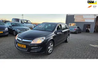 Opel Astra Wagon 1.6 Business Airco