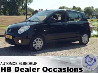 Kia Picanto 1.1 Fifteen - Airco (bj 2009)