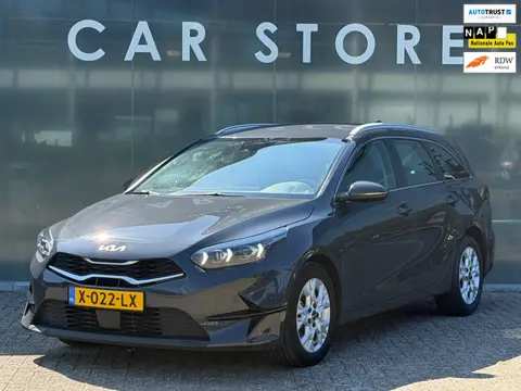 Kia Ceed Sportswagon 1.0 T-GDi MHEV DynamicLine Carplay / Camera