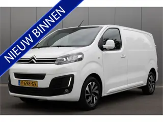 Citroën Jumpy 2.0 | NL -AUTO | CLIMATE | NAVI | CAMERA | TREKHAAK | CRUISE