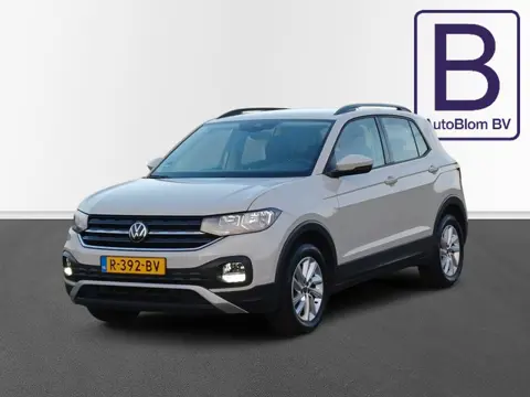 Volkswagen T-Cross 1.0 TSI Life / Camera / Carplay / Cruise