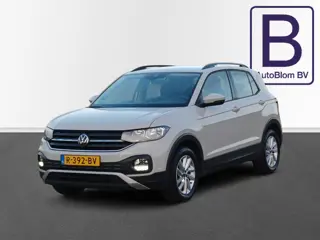 Volkswagen T-Cross 1.0 TSI Life / Camera / Carplay / Cruise