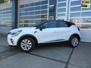 Renault Captur 1.0 TCe 90 Intens / PDC / Navi / 17"LMV