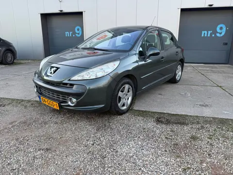 Peugeot 207 1.4 VTi XS Pack met airco