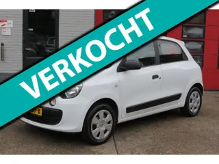 Renault Twingo 1.0 SCe Expression , 43.000 KM