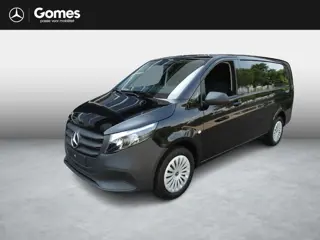 Mercedes-Benz Vito 110 CDI L2 Pro | Cruise Control | Achteruitrijcamera |