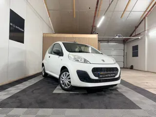 Peugeot 107 1.0 Access Accent | Airco | FACELIFT | Lage km | NAP