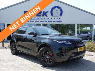 Land Rover Range Rover Evoque 1.5 P300e AWD R-Dynamic SE NL-AUTO | VOL LEER | MERIDIAN | NAVI