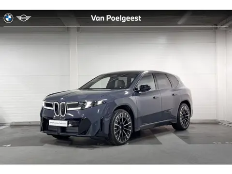 BMW iX3 50 xDrive | M-Sport Pro | Panoramadak | Innovation Pack | Head-up Display |