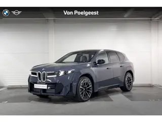 BMW iX3 50 xDrive | M-Sport Pro | Panoramadak | Innovation Pack | Head-up Display |