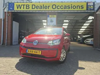 Volkswagen Up! 1.0 BMT move up!, Airco, Bluetooth, Dealer oh,