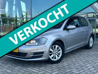Volkswagen Golf 1.6 TDI Edition BlueMotion, PDC, Dealer Onderhouden, Nette Staat!