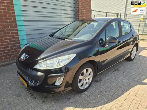 Peugeot 308 1.6 VTi XS Airco NAP AUTOMAAT