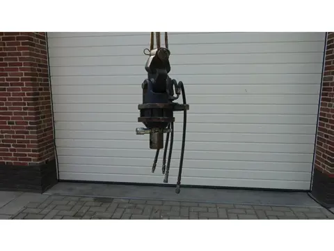 Rotator  FR21
