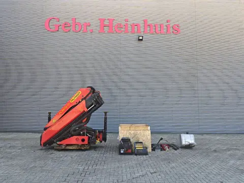 Palfinger PK 18002 EH (bj 2021)