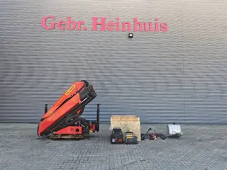 Palfinger PK 18002 EH (bj 2021)