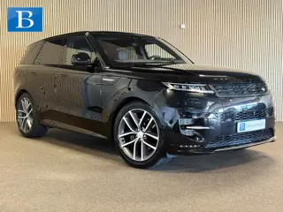 Land Rover Range Rover Sport 3.0 D300 Dynamic SE-PANORAMA-HEAD UP-TREKHAAK-NIEUWPRIJS € 154.000,-
