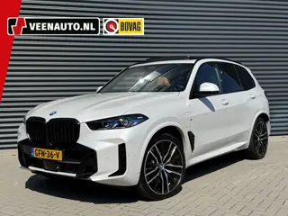 BMW X5 xDrive50e M-Sport (bj 2023, automaat)