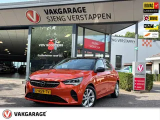Opel Corsa 1.2 Elegance Automaat camera Bovag rijklaarprijs !