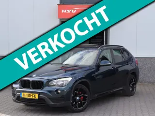 BMW X1 SDrive20i High Executive navi LM airco