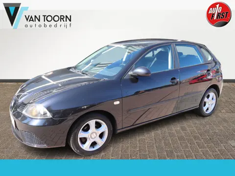SEAT Ibiza 1.2-12V Trendstyle Airco! . (bj 2007)