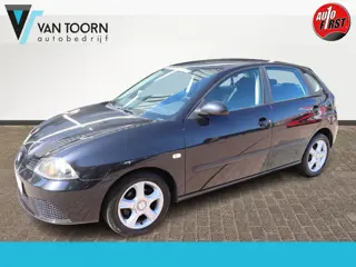 SEAT Ibiza 1.2-12V Trendstyle Airco! . (bj 2007)