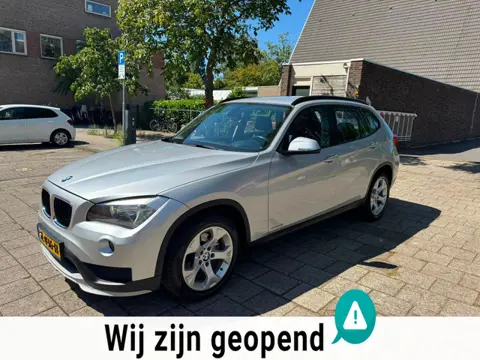 BMW X1 sDrive18i High Executive