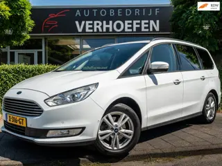 Ford Galaxy 1.5 Titanium | 7 PERS | APPLE CARPLAY | PARKEERCAMERA | STOELVERWARMING | XENON | CLIMAT