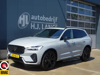 Volvo XC60 2.0 T8 Plug-in hybrid AWD Ultra Black Edition