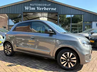 Renault Twingo Z.E. R80 E-Tech Techno 22 kWh
