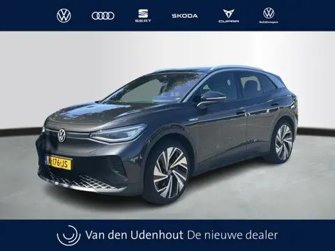 Volkswagen ID.4 First Max 77 kWh 204pk SOH 89% Panorama Dak