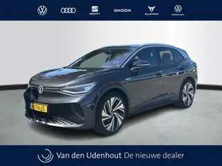 Volkswagen ID.4 First Max 77 kWh 204pk SOH 89% Panorama Dak