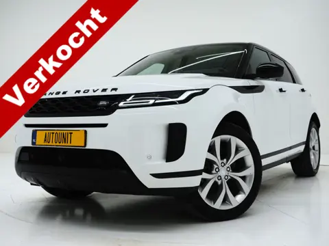 Land Rover Range Rover Evoque 1.5 P300e AWD SE | Panoramadak | Black Pack | Trekhaak | Meridian | Me