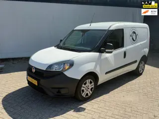 Fiat Doblò Cargo 1.6 MJ L1H1 ECO JET