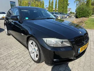 BMW 3-serie 316i Business Line