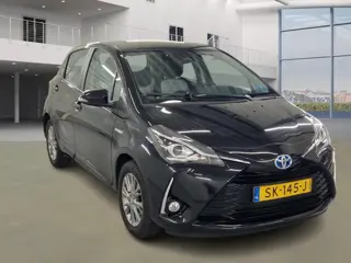 Toyota Yaris 1.5 Hybrid Design AUT, Camera! Lm Velgen! VERWACHT!!