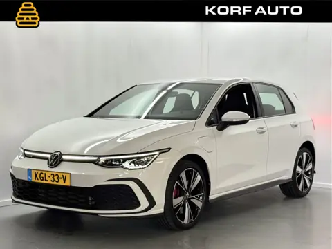 Volkswagen Golf 1.4 eHybrid GTE / Virtual / Carplay / PDC