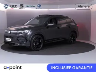 Volkswagen Tiguan 1.5 eHybrid R-Line Edition 204 pk Automaat (DSG) | Verlengde garantie | Navigatie 