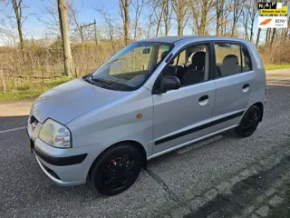 Hyundai Atos 1.1i Active Young