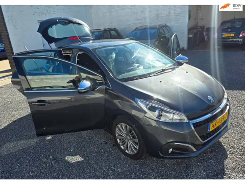 Peugeot 208 1.2 PureTech Allure ZEER NETJES