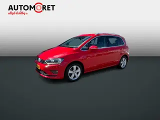 Volkswagen Golf Sportsvan 1.4 TSI Highline