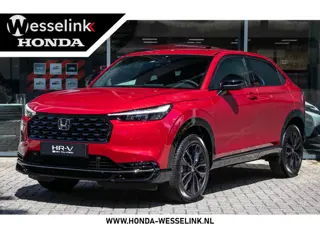 Honda HR-V 1.5 e:HEV Advance Sport