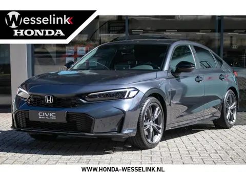 Honda Civic 2.0 e:HEV Sport