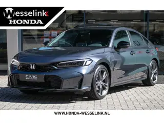 Honda Civic 2.0 e:HEV Sport